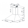 KERNAU KCH 1162.1 B czarny